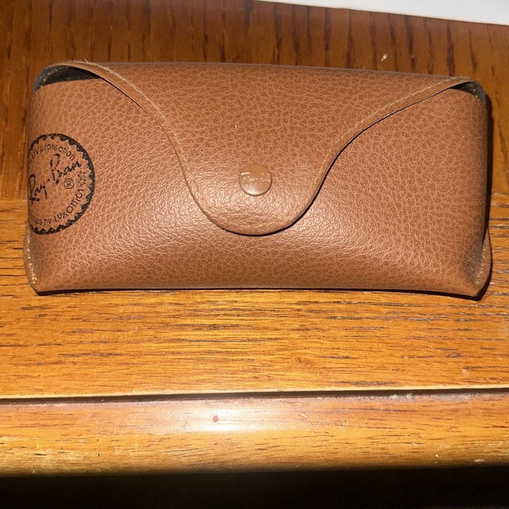 Ray-ban frames - Picture 2 of 5